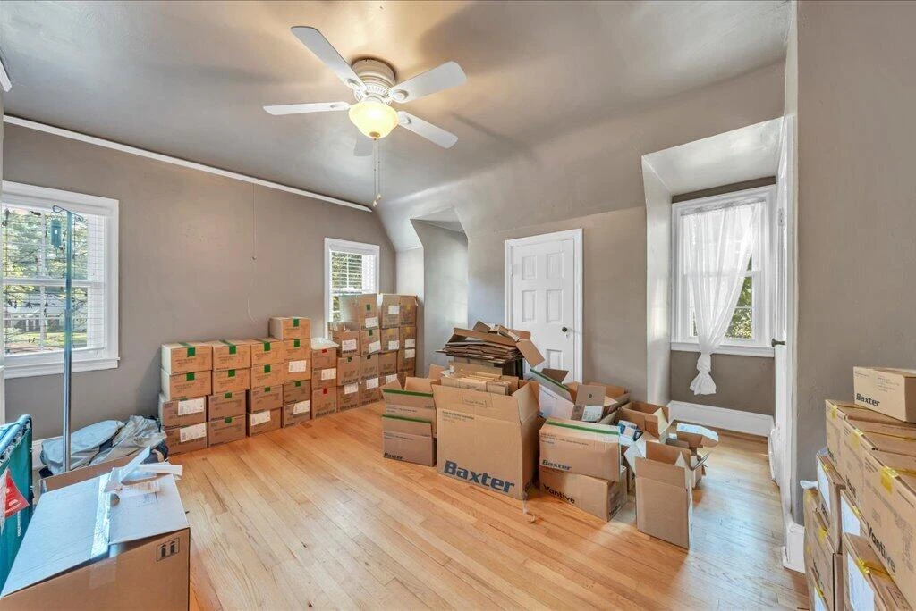 813 Spruce ST - Photo 18