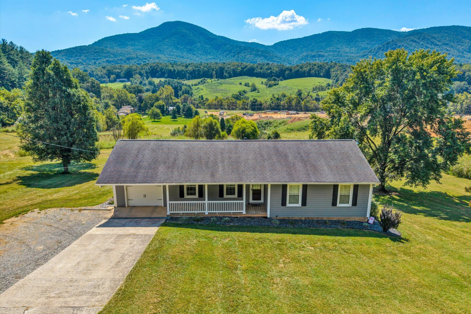 6180 Poage Valley RD - Photo 2