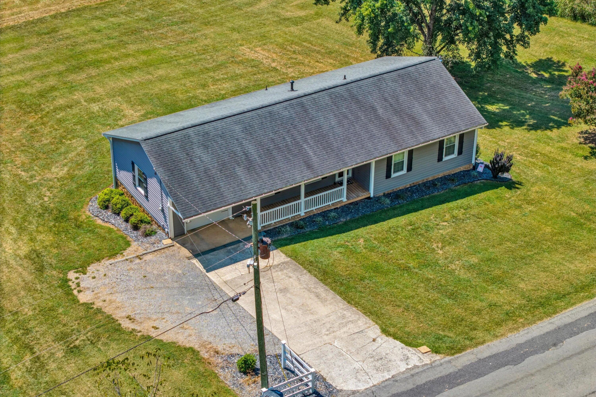 6180 Poage Valley RD - Photo 4