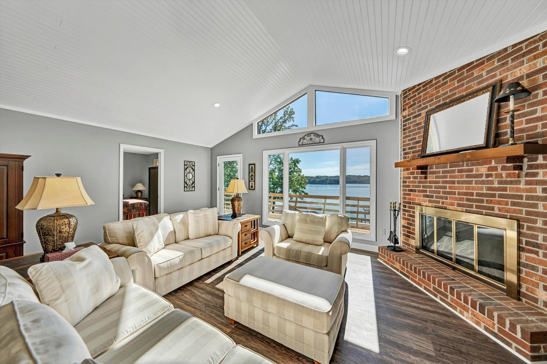 3388 Lakewood Forest RD - Photo 11