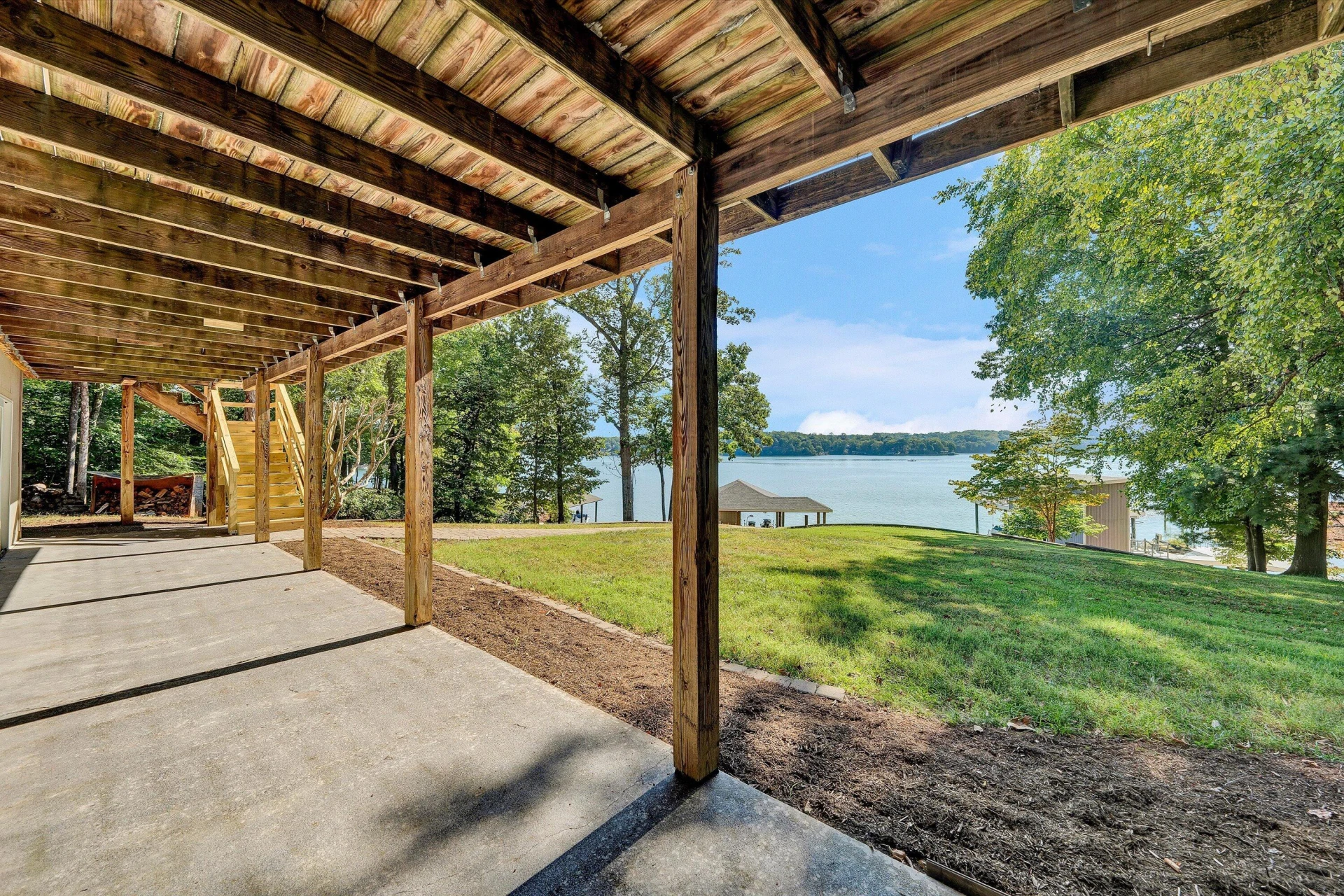 3388 Lakewood Forest RD - Photo 35