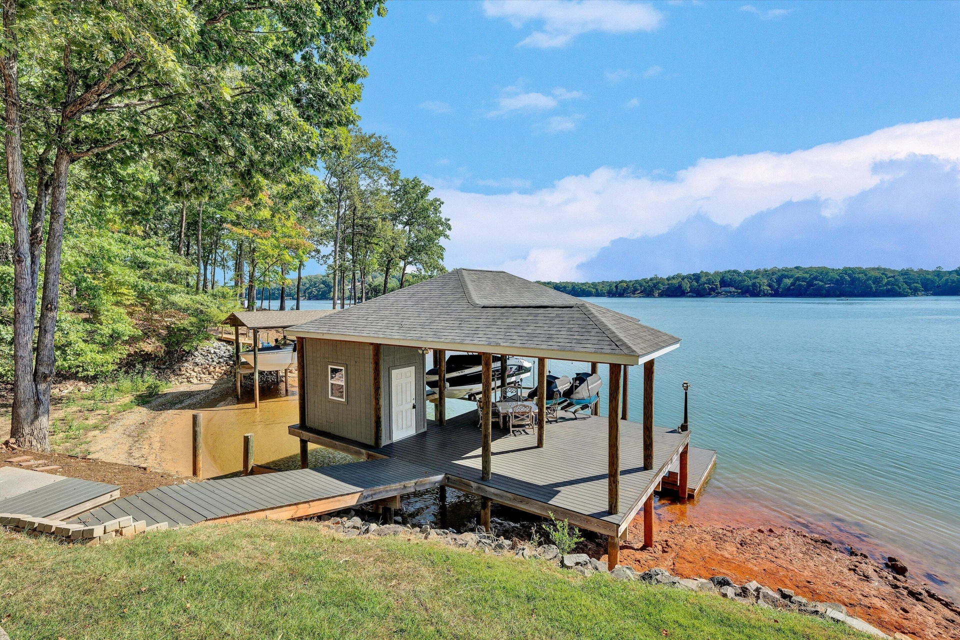 3388 Lakewood Forest RD - Photo 39