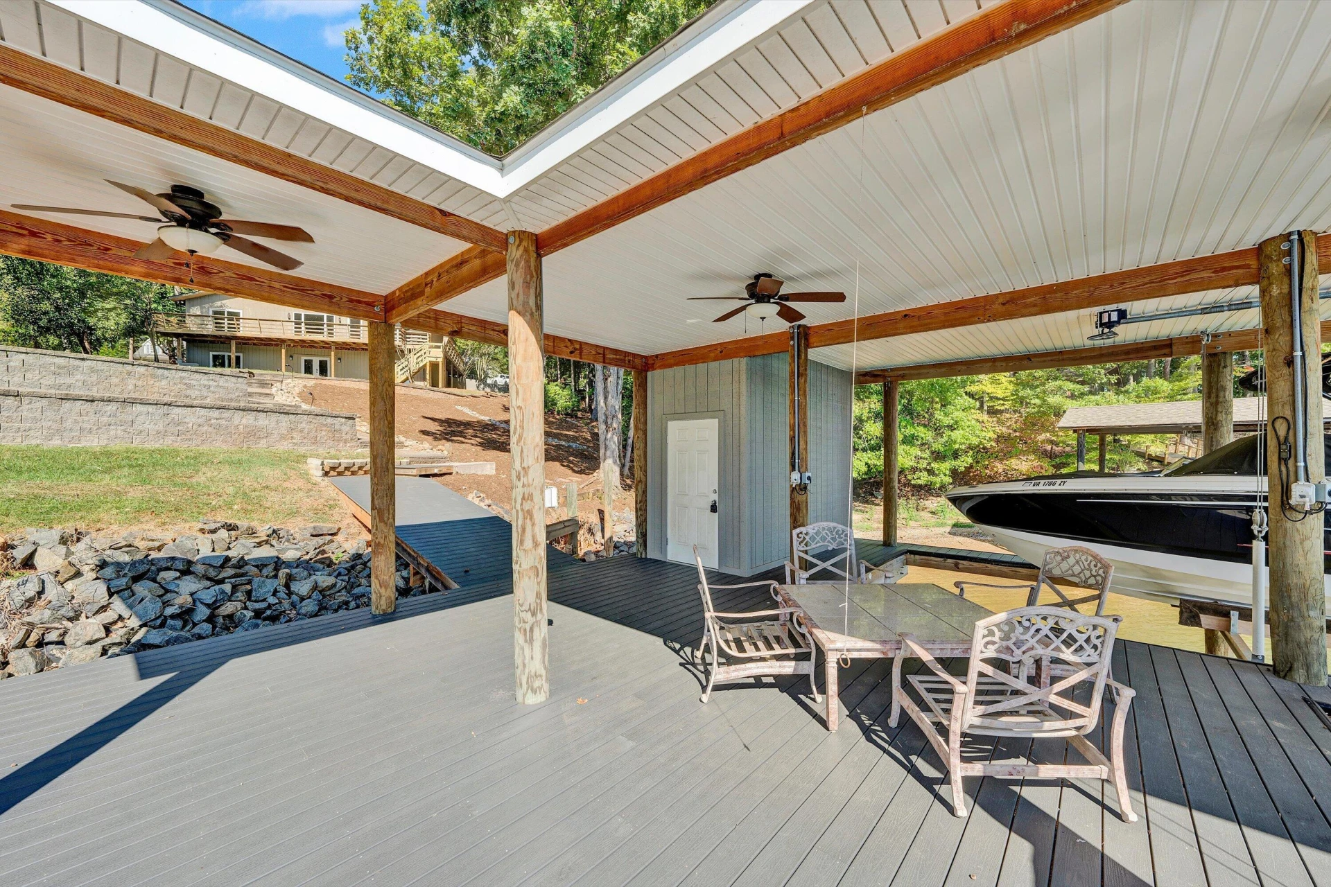 3388 Lakewood Forest RD - Photo 41