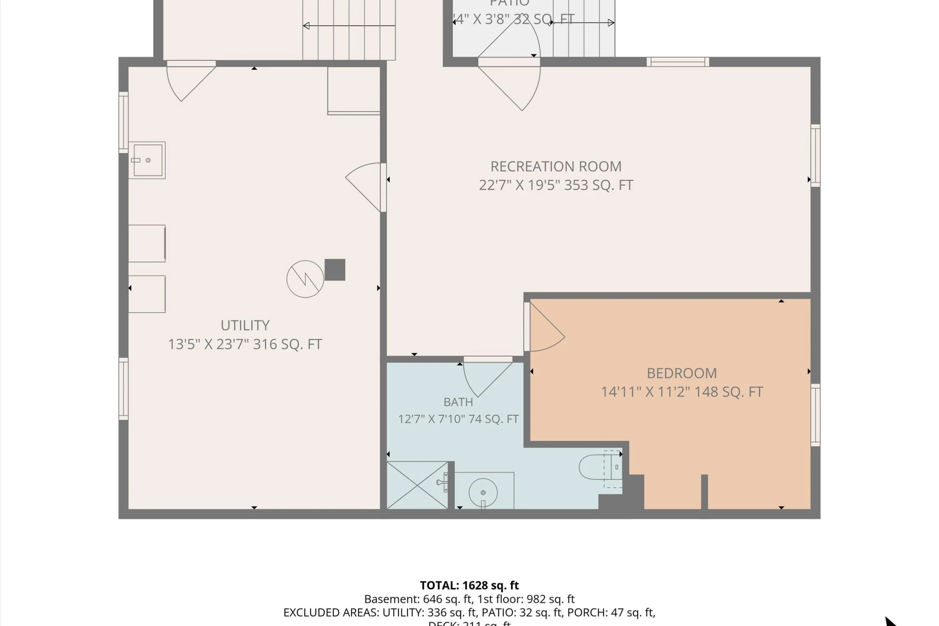 342 Thrush DR NW - Photo 35