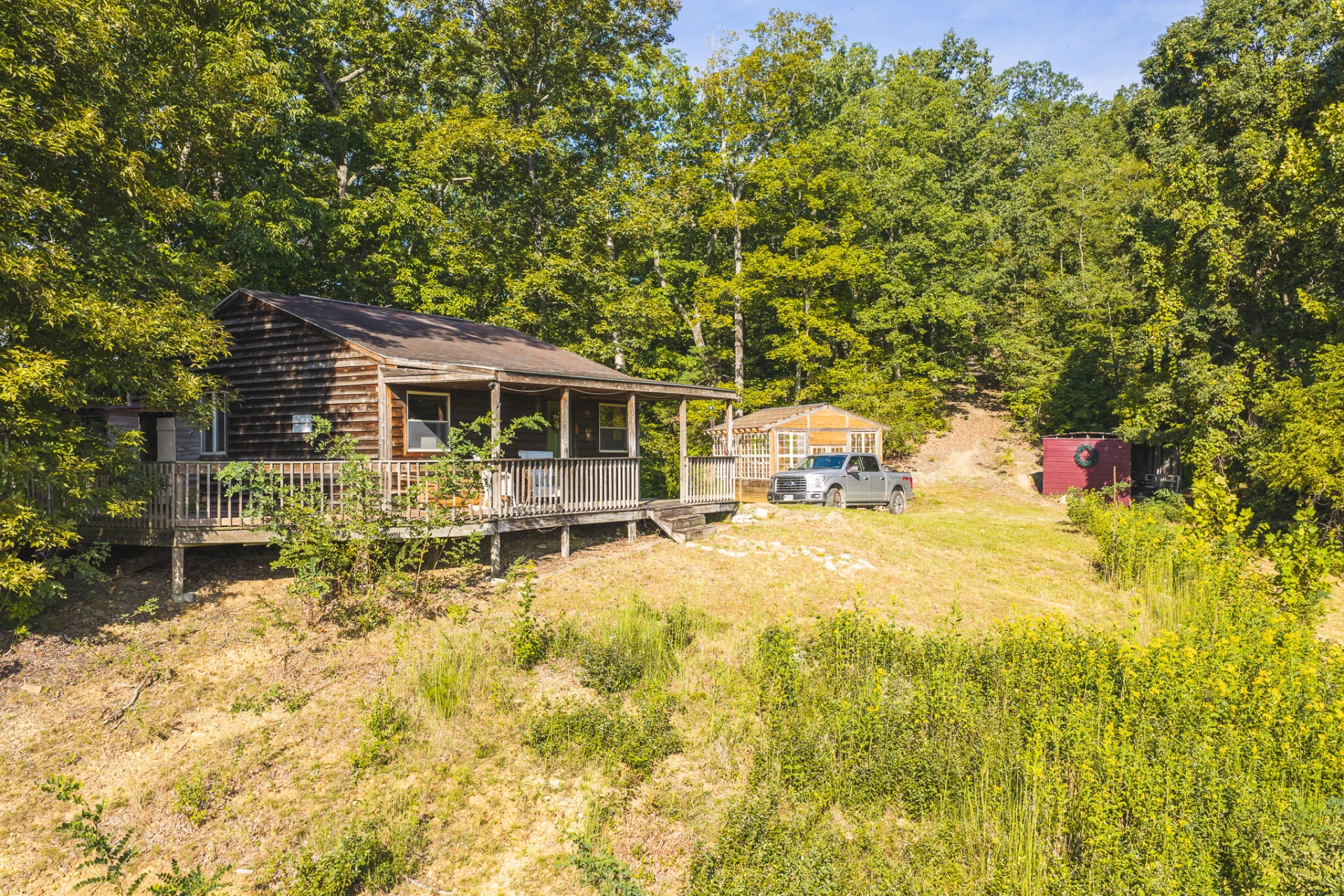 TBD Georges Run RD - Photo 11