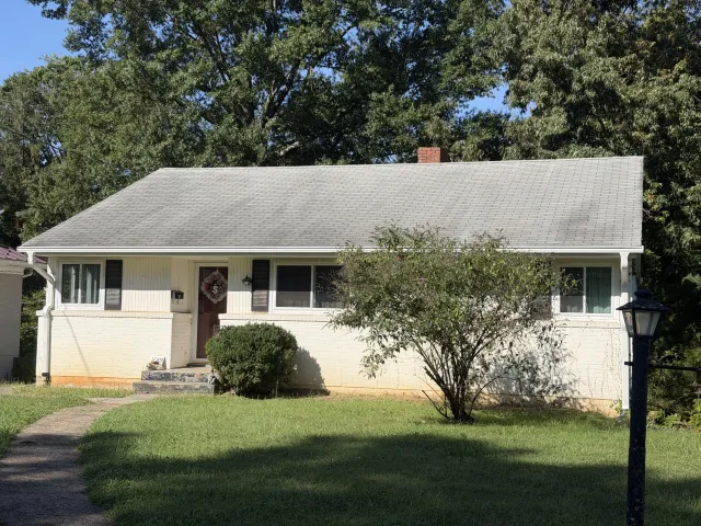 1689 Spottswood PL, Lynchburg, VA, 24503