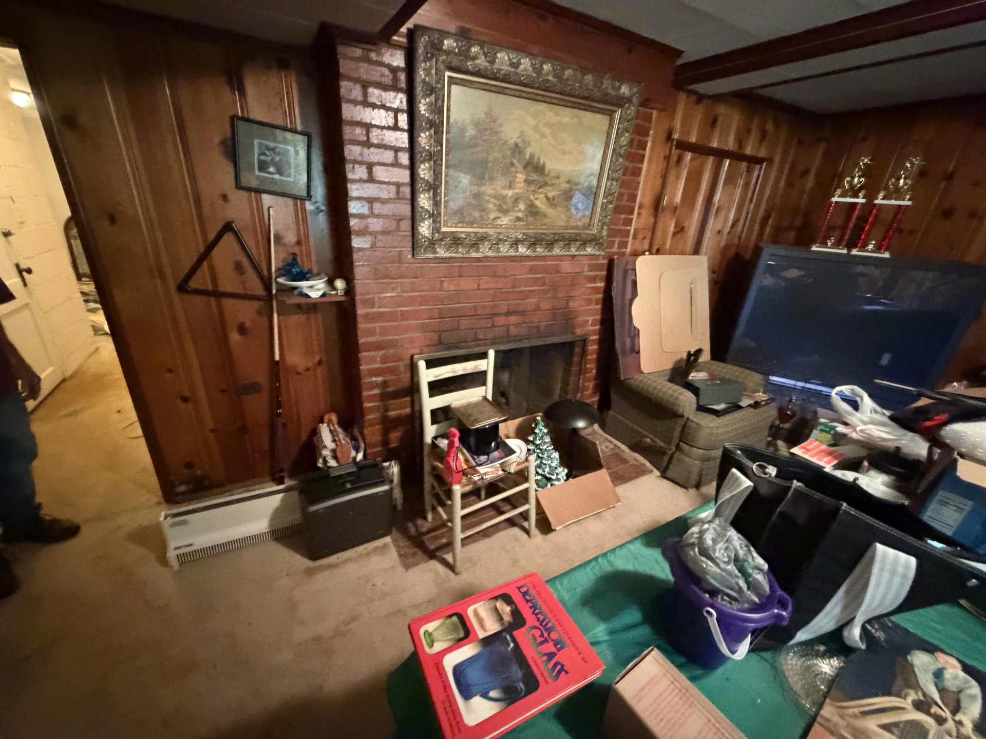 1689 Spottswood PL - Photo 15