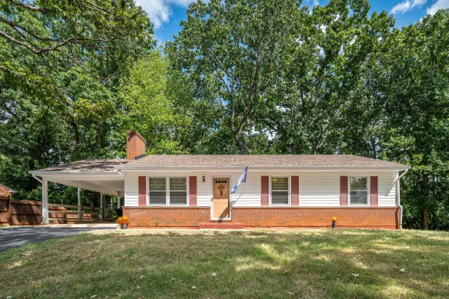 1116 Coolbrook RD, Bedford, VA, 24523