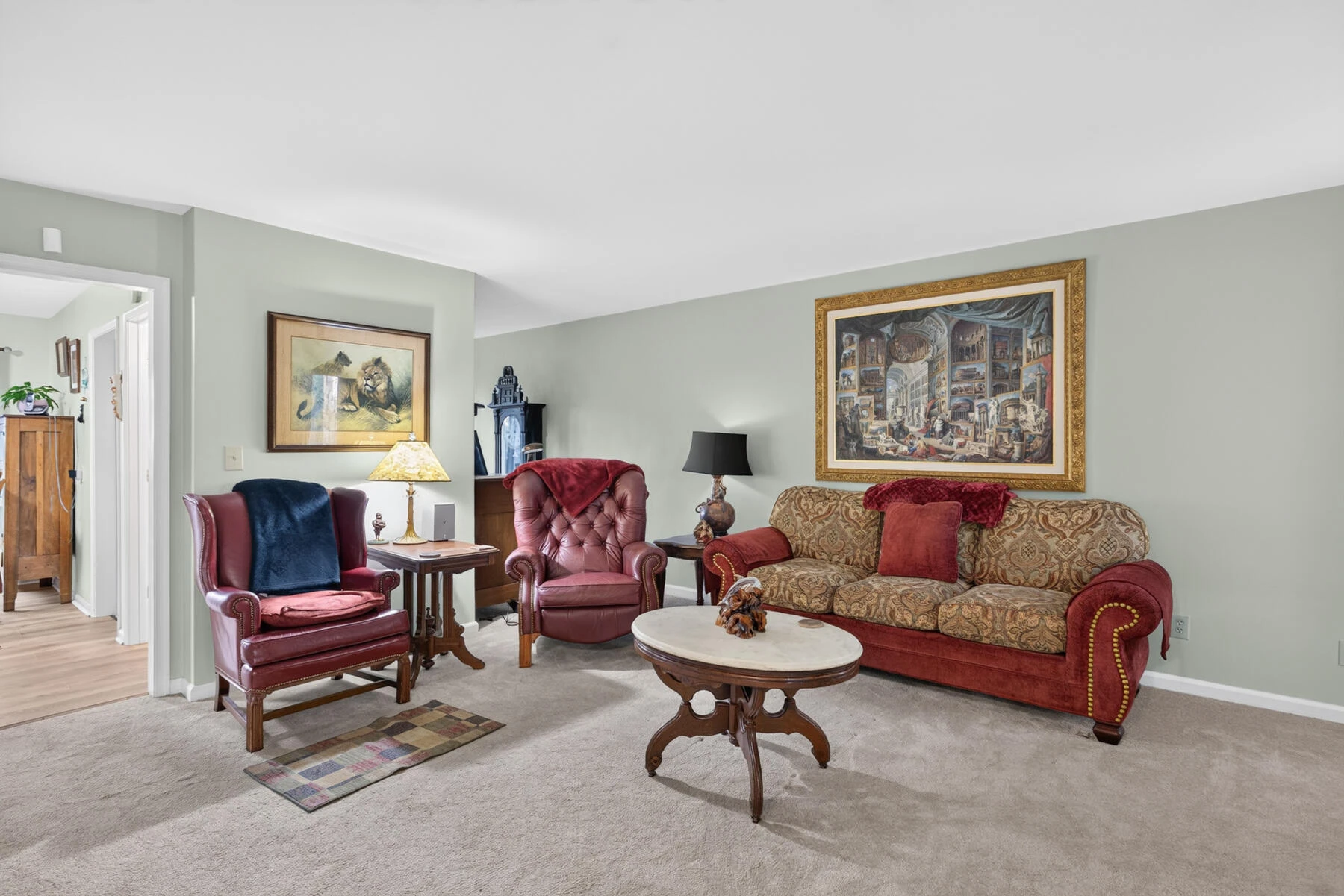 3434 Stonehenge SQ - Photo 7
