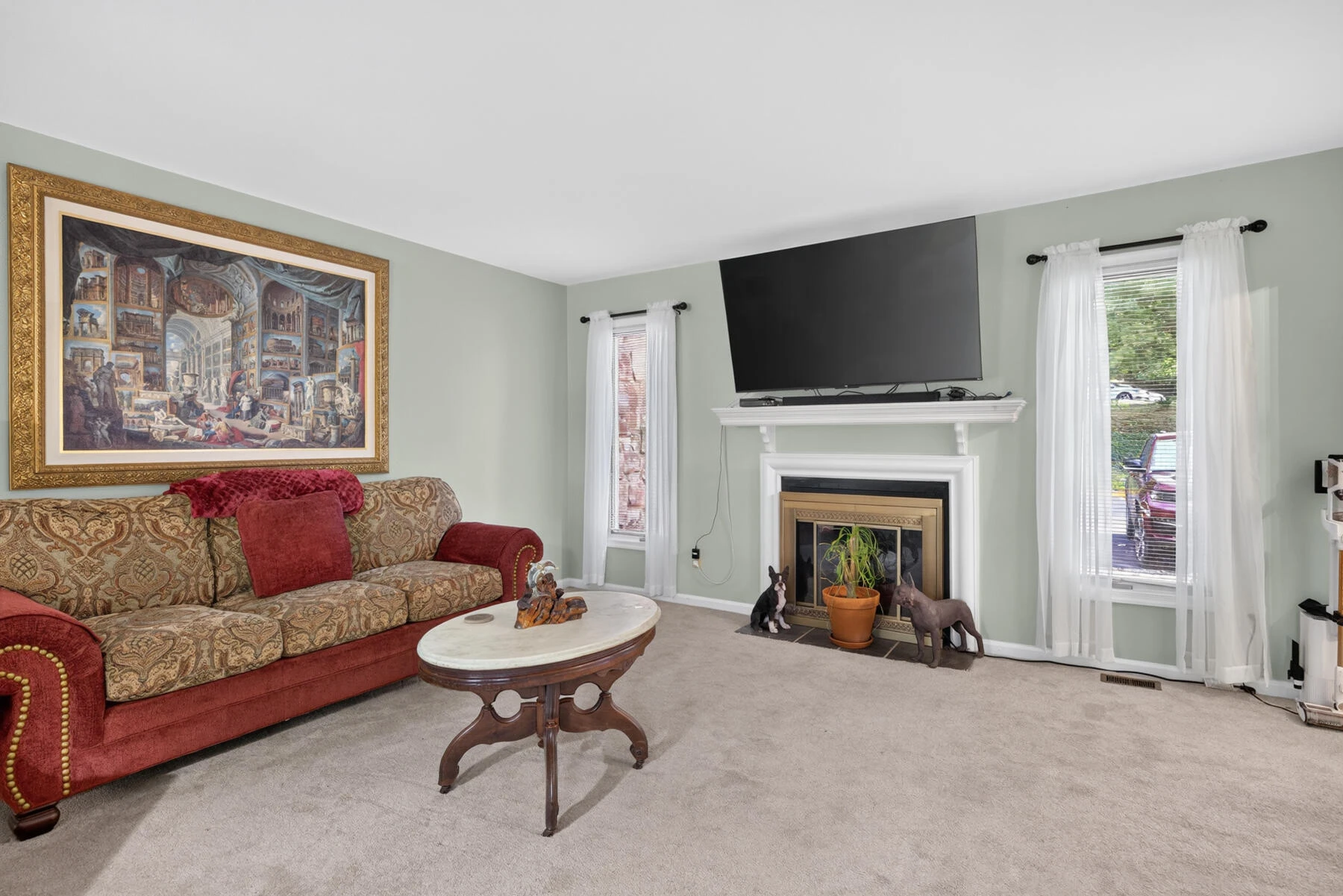 3434 Stonehenge SQ - Photo 9