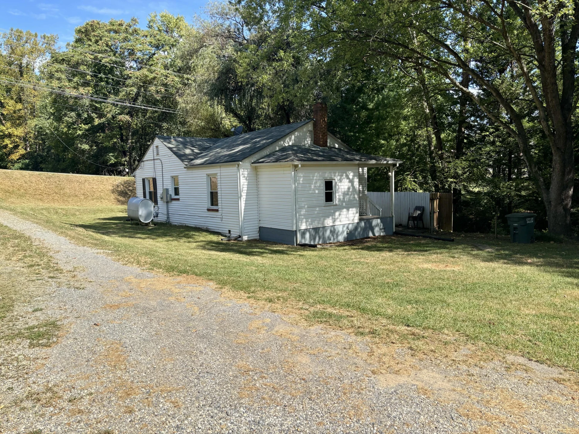 744 N Mill RD - Photo 19