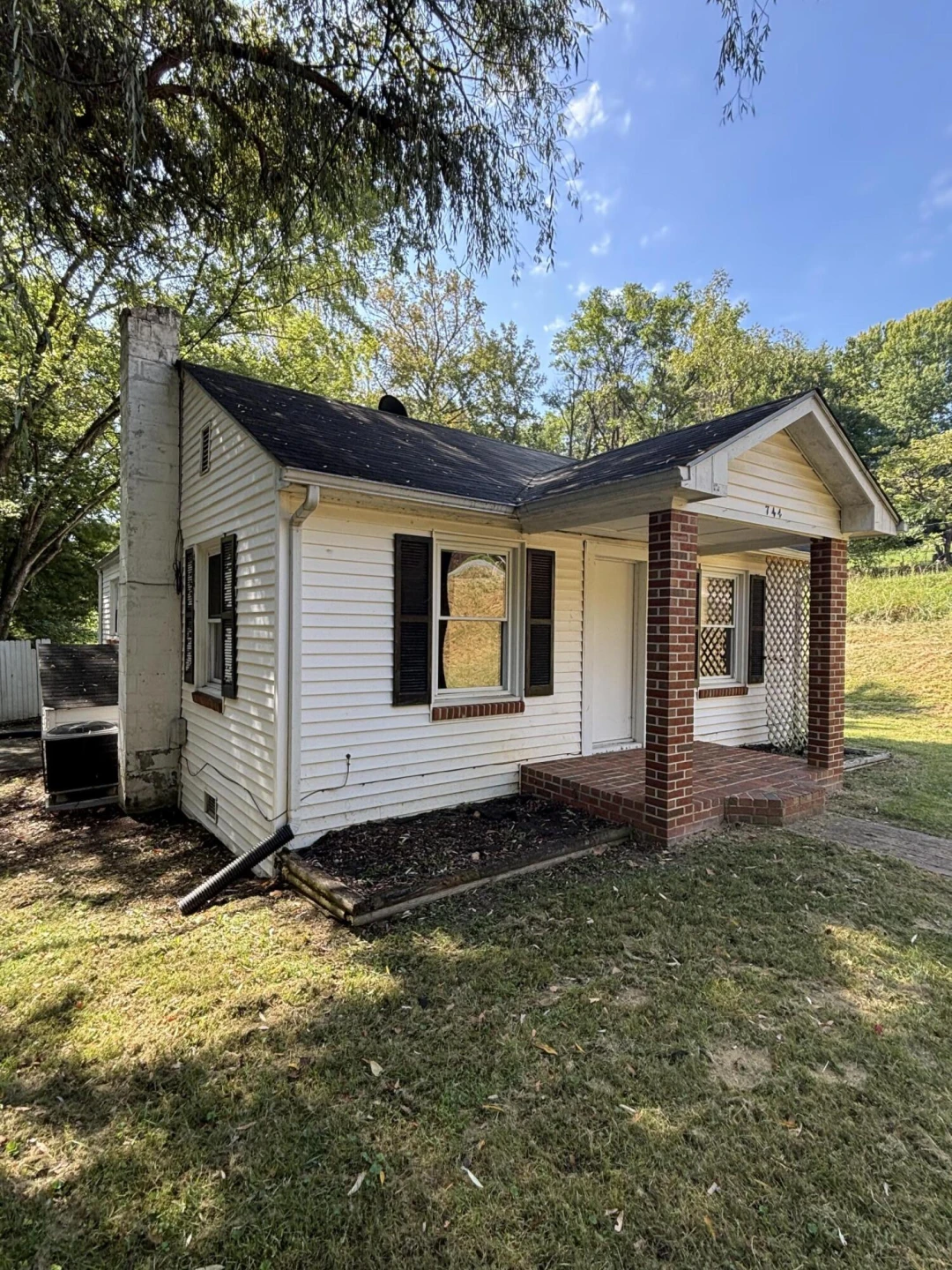 744 N Mill RD - Photo 20