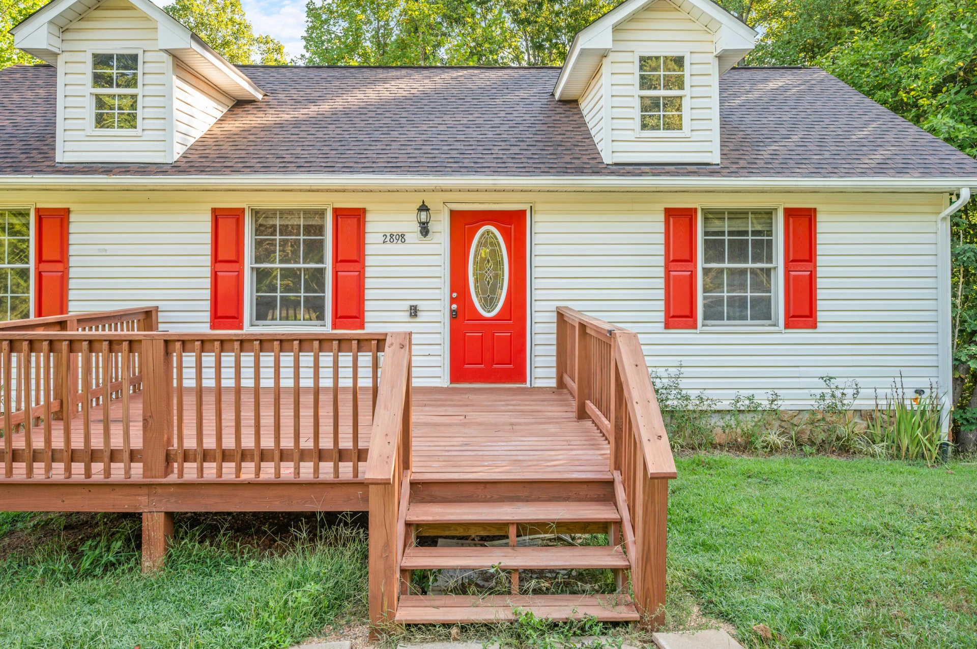 2898 White House RD - Photo 2