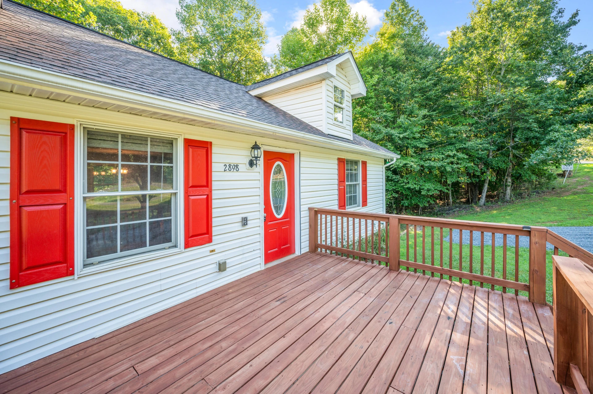 2898 White House RD - Photo 39