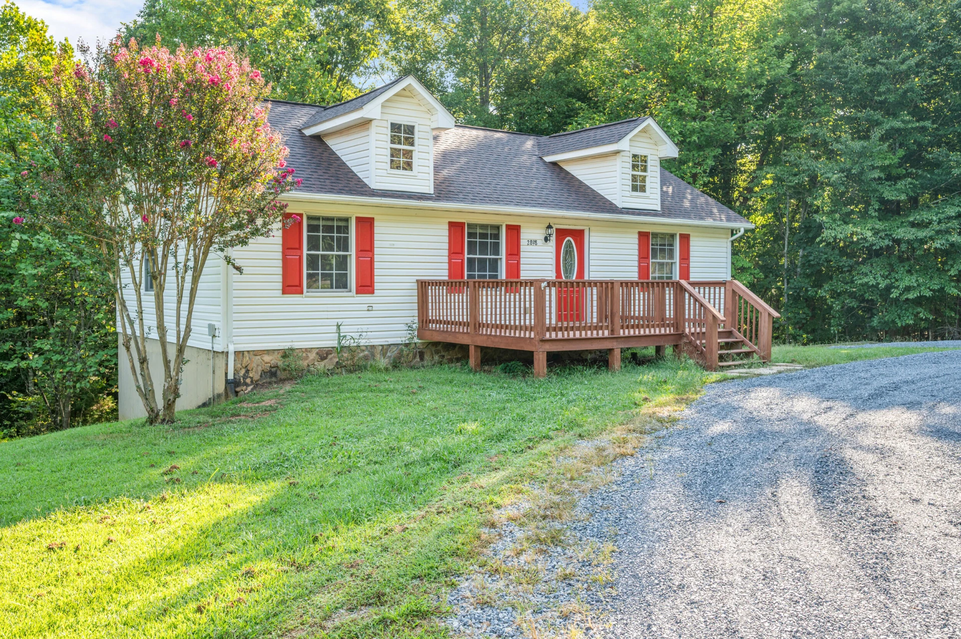 2898 White House RD - Photo 41