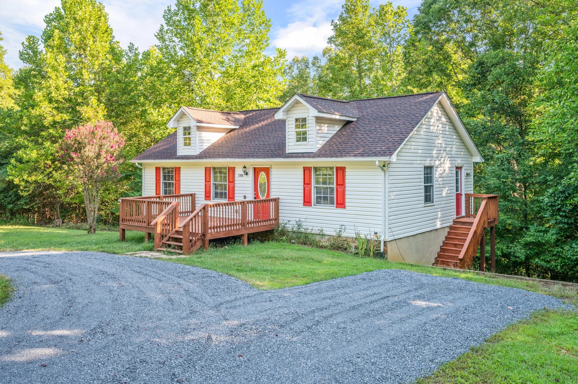 2898 White House RD - Photo 42