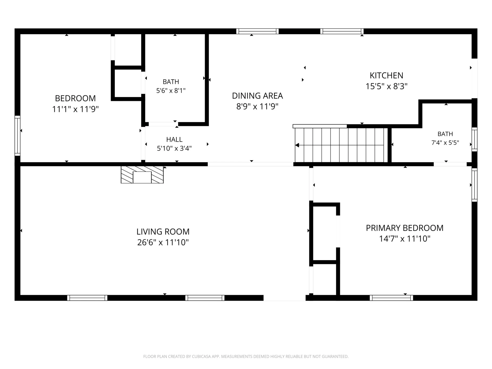 2898 White House RD - Photo 46