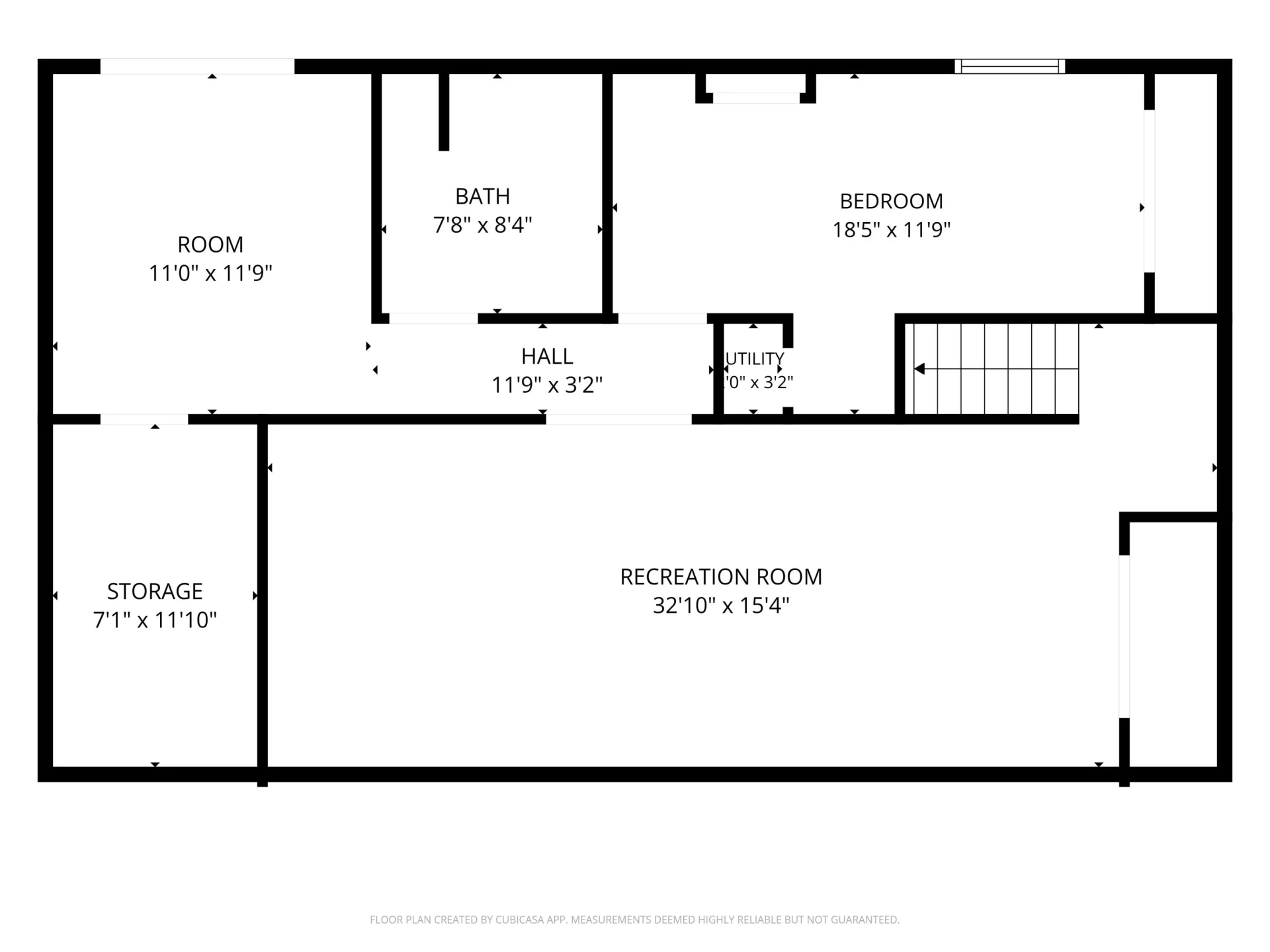2898 White House RD - Photo 47