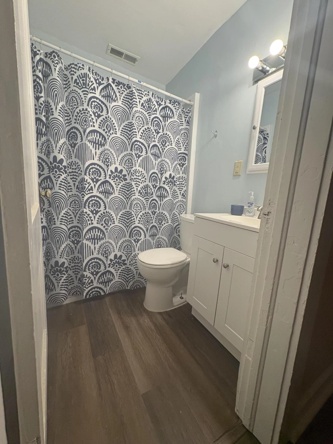 711 Hanover AVE NW - Photo 10