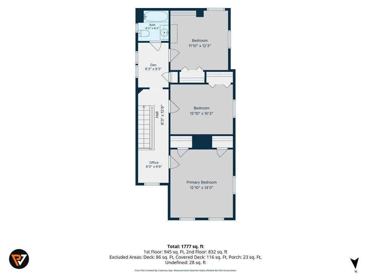 540 Mountain AVE SW - Photo 28