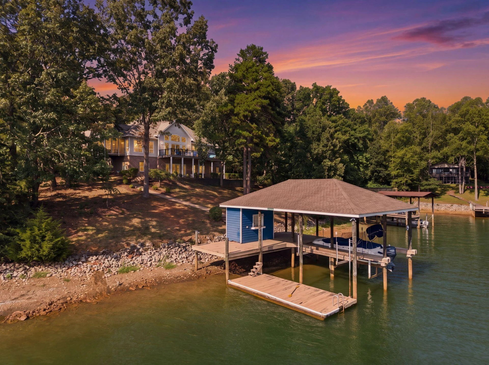 8875 Burnt Chimney RD