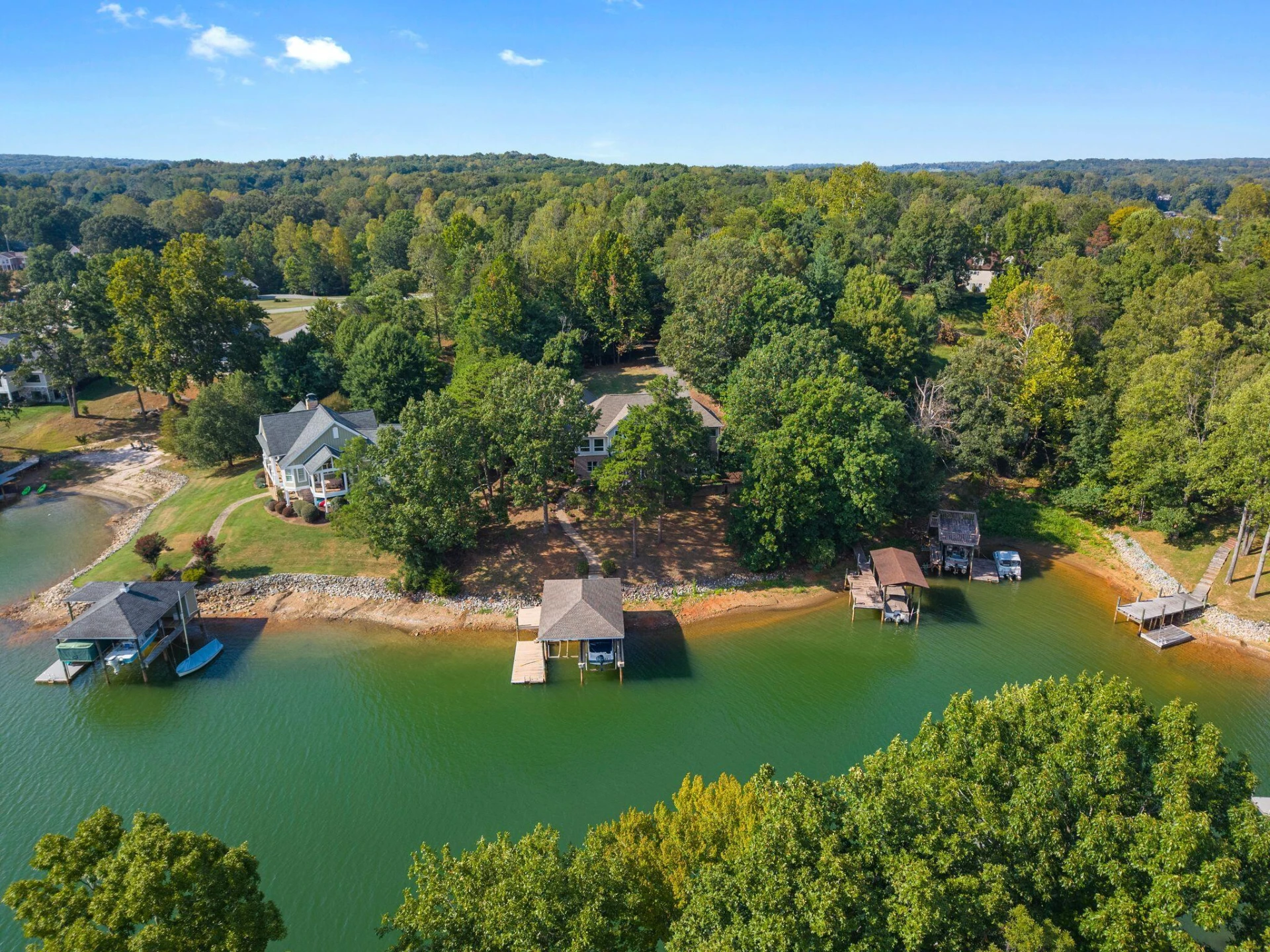 8875 Burnt Chimney RD - Photo 4