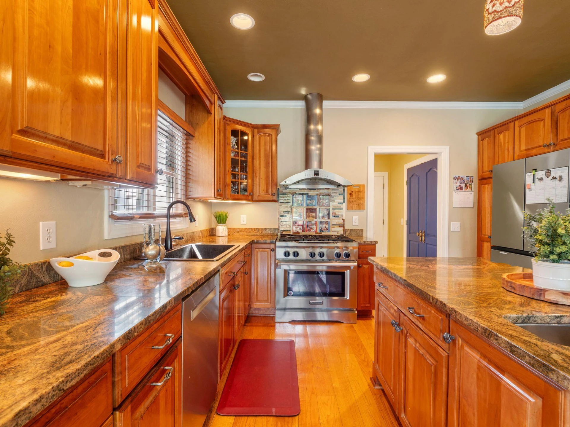 8875 Burnt Chimney RD - Photo 23