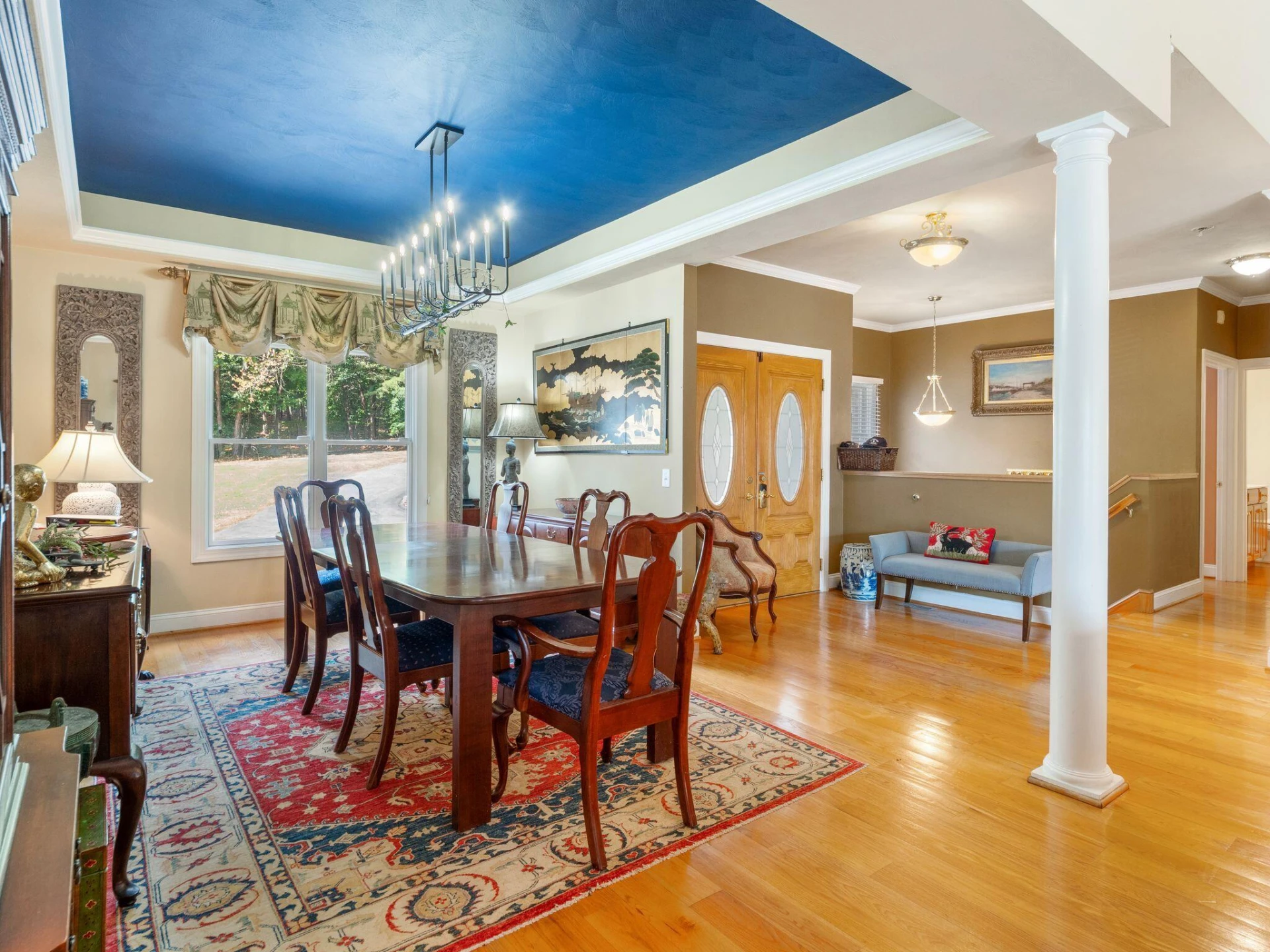 8875 Burnt Chimney RD - Photo 28