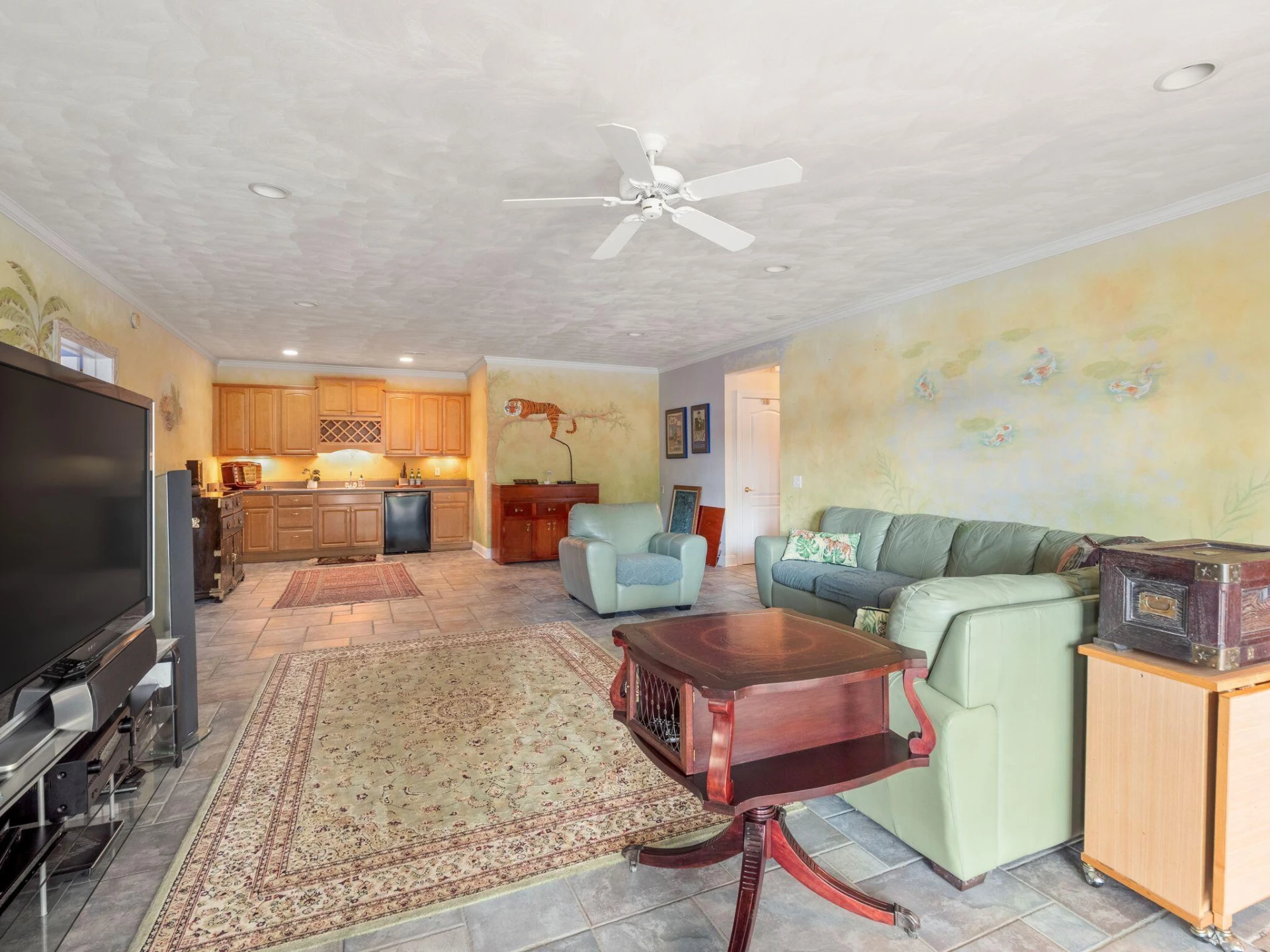 8875 Burnt Chimney RD - Photo 47