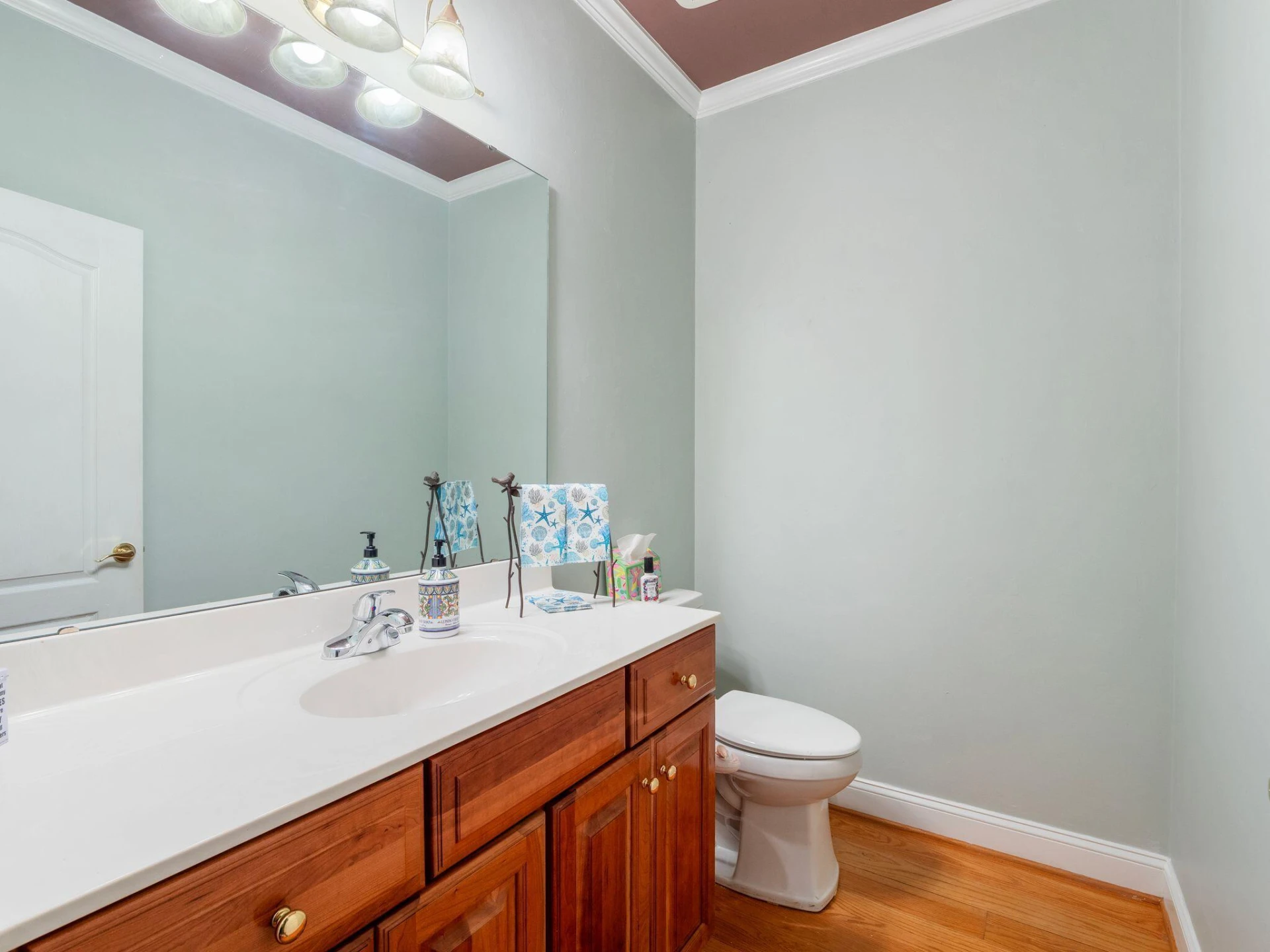 8875 Burnt Chimney RD - Photo 59