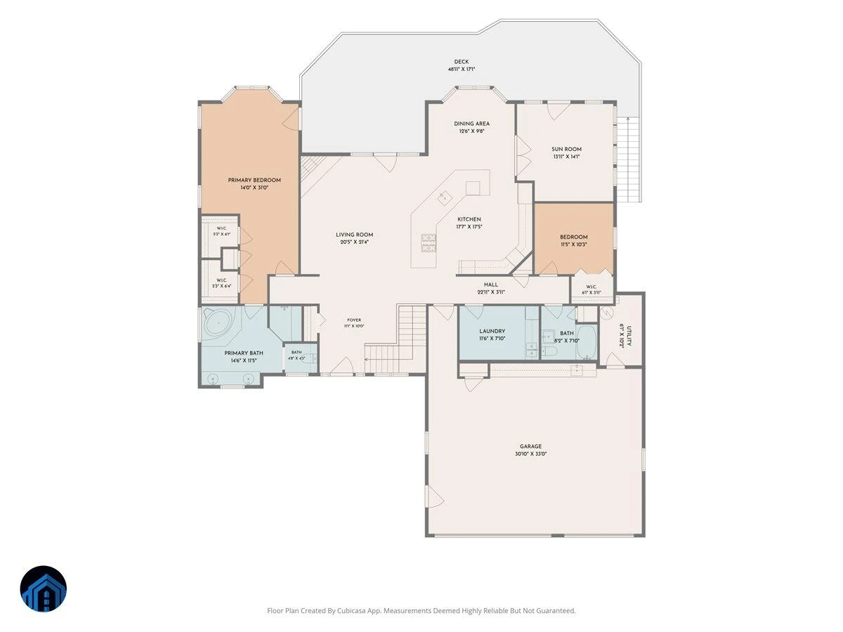 3020 Northridge RD - Photo 116