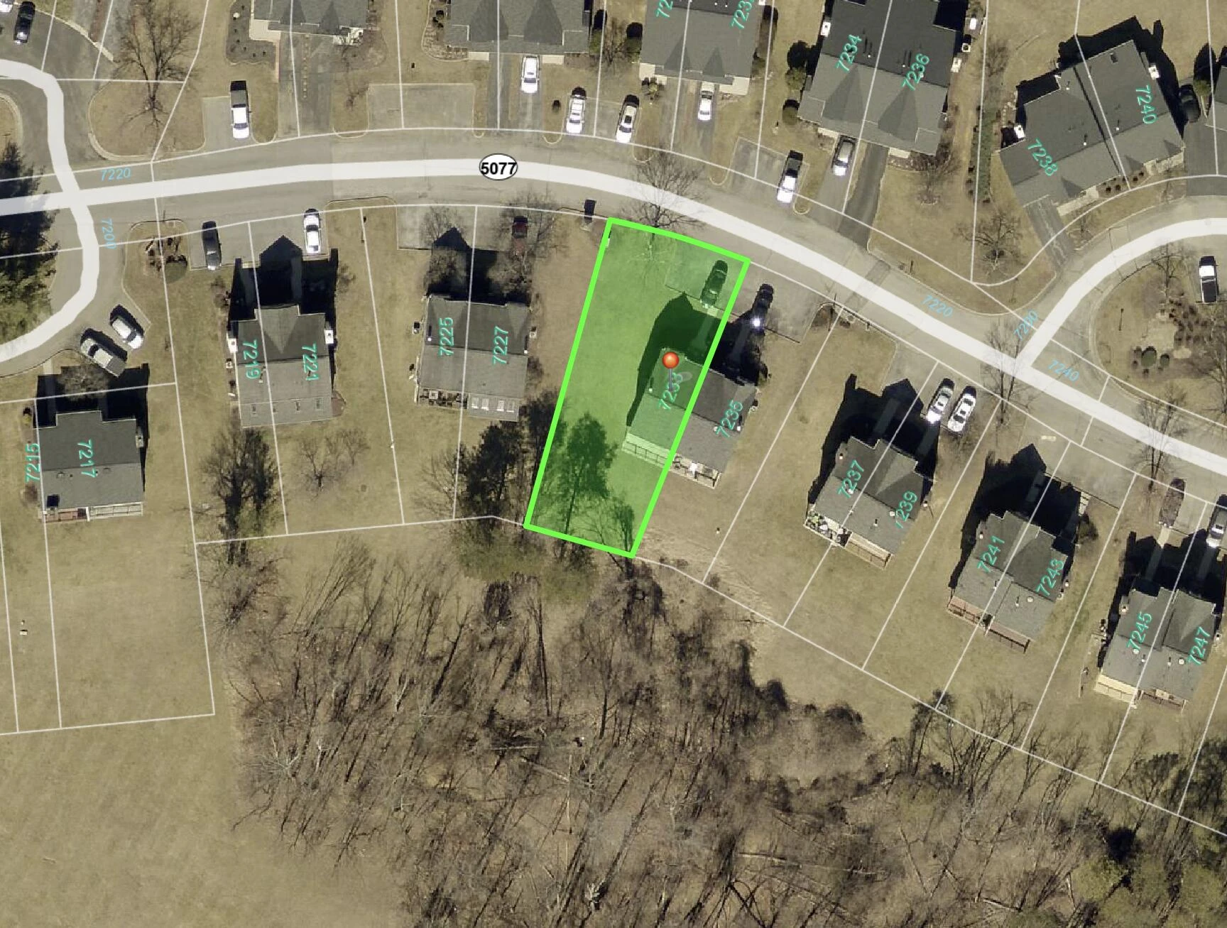 7233 Scarlet Oak DR - Photo 39