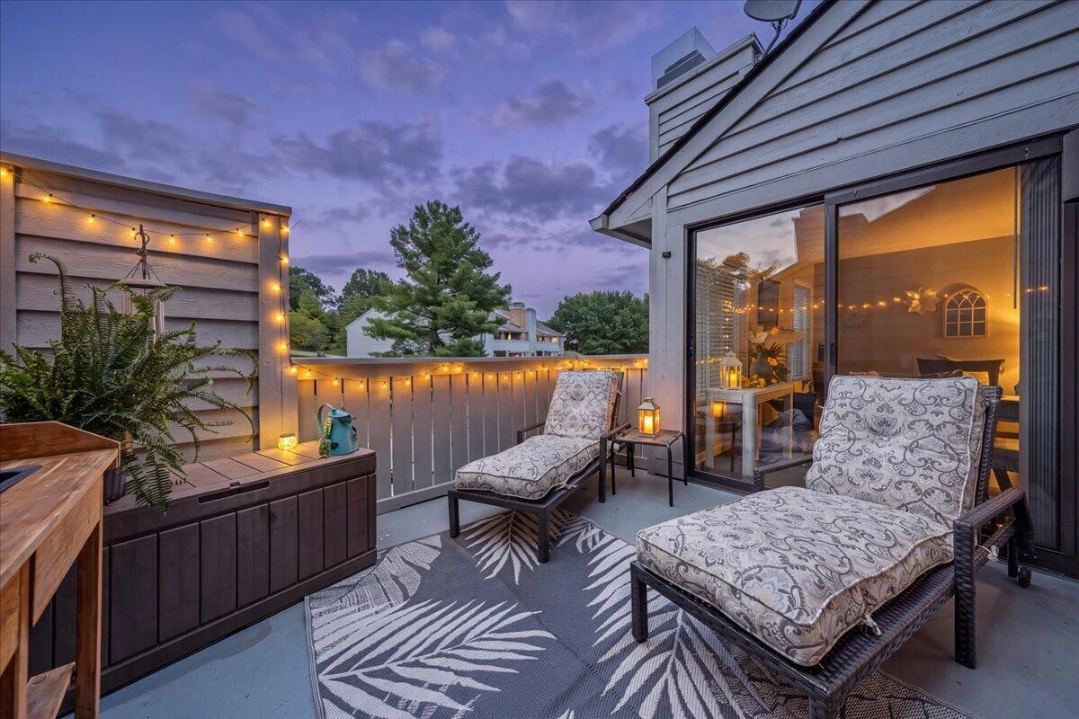 2418 Post Oak RD - Photo 3