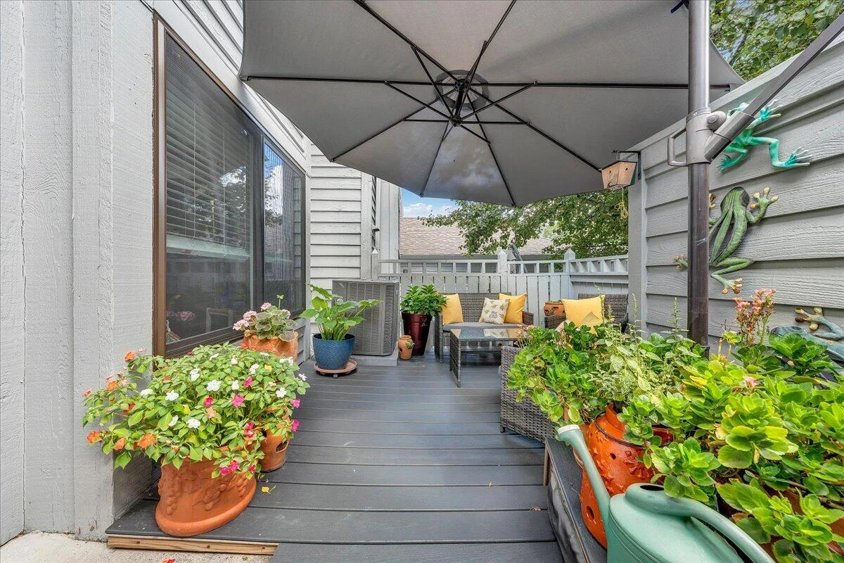 2418 Post Oak RD - Photo 7