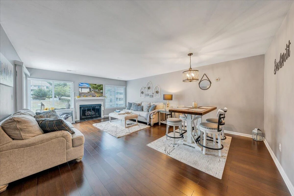 2418 Post Oak RD - Photo 15