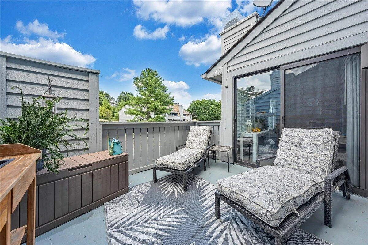 2418 Post Oak RD - Photo 18