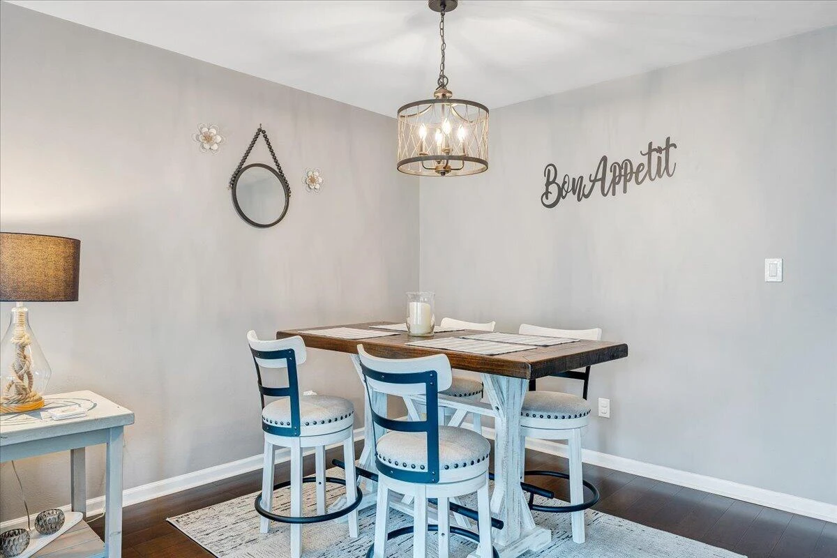 2418 Post Oak RD - Photo 20