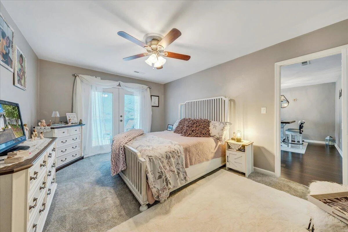 2418 Post Oak RD - Photo 22
