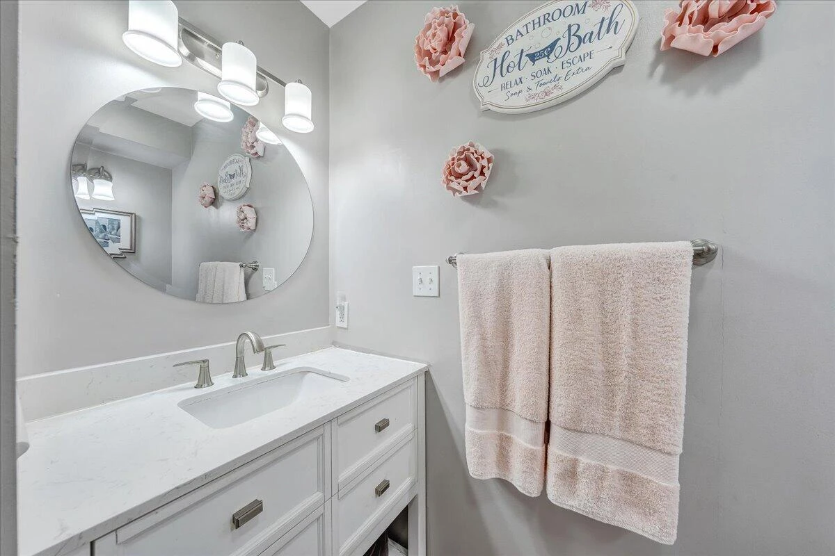 2418 Post Oak RD - Photo 24