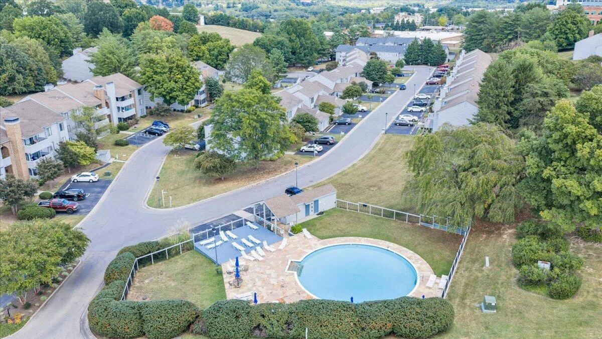 2418 Post Oak RD - Photo 33