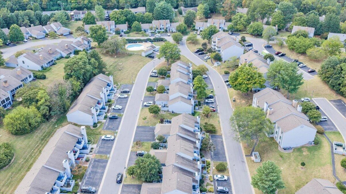 2418 Post Oak RD - Photo 36