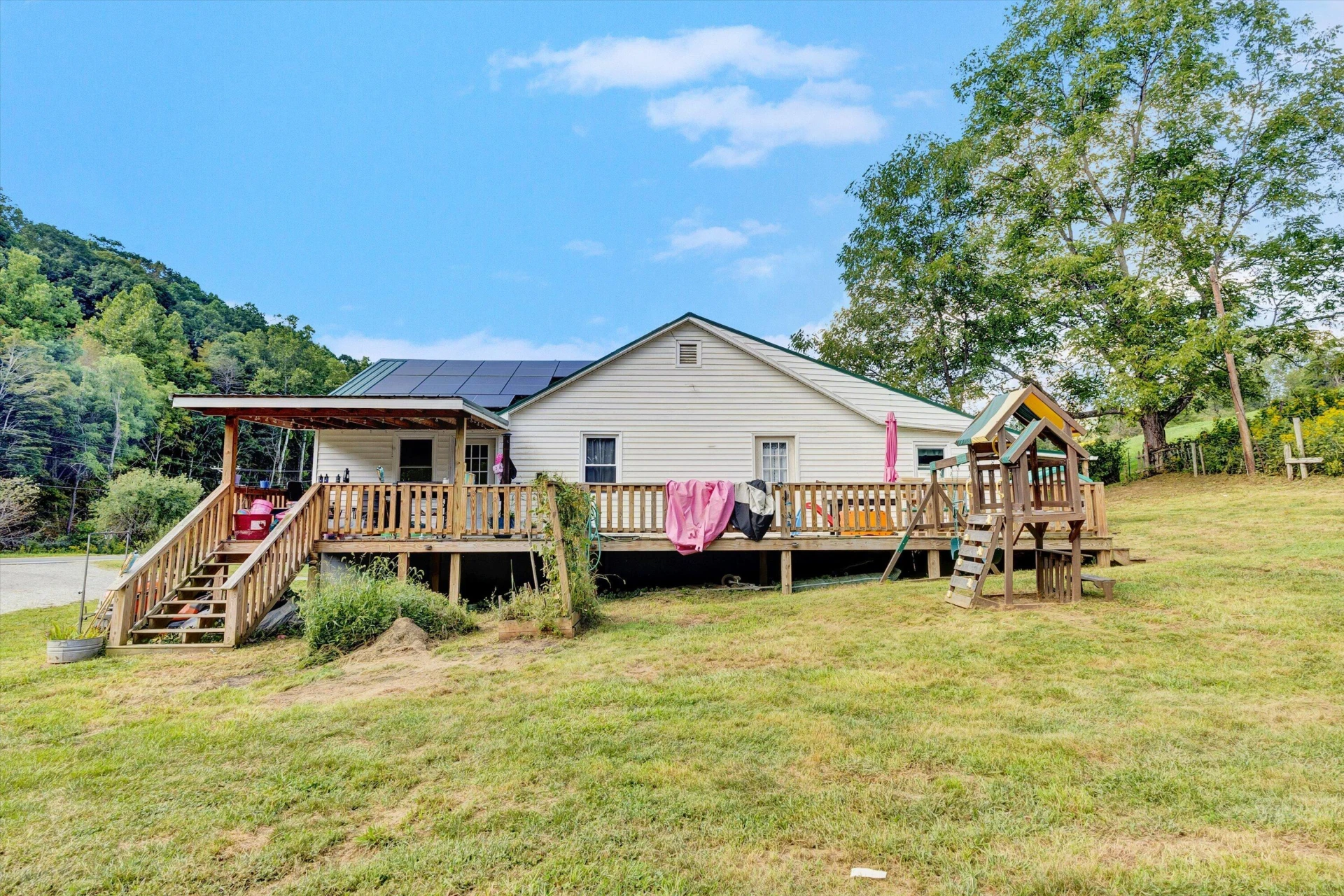 3333 Cumberland Gap RD - Photo 2