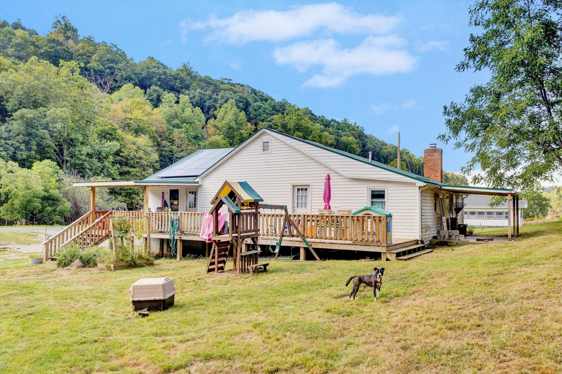3333 Cumberland Gap RD - Photo 3