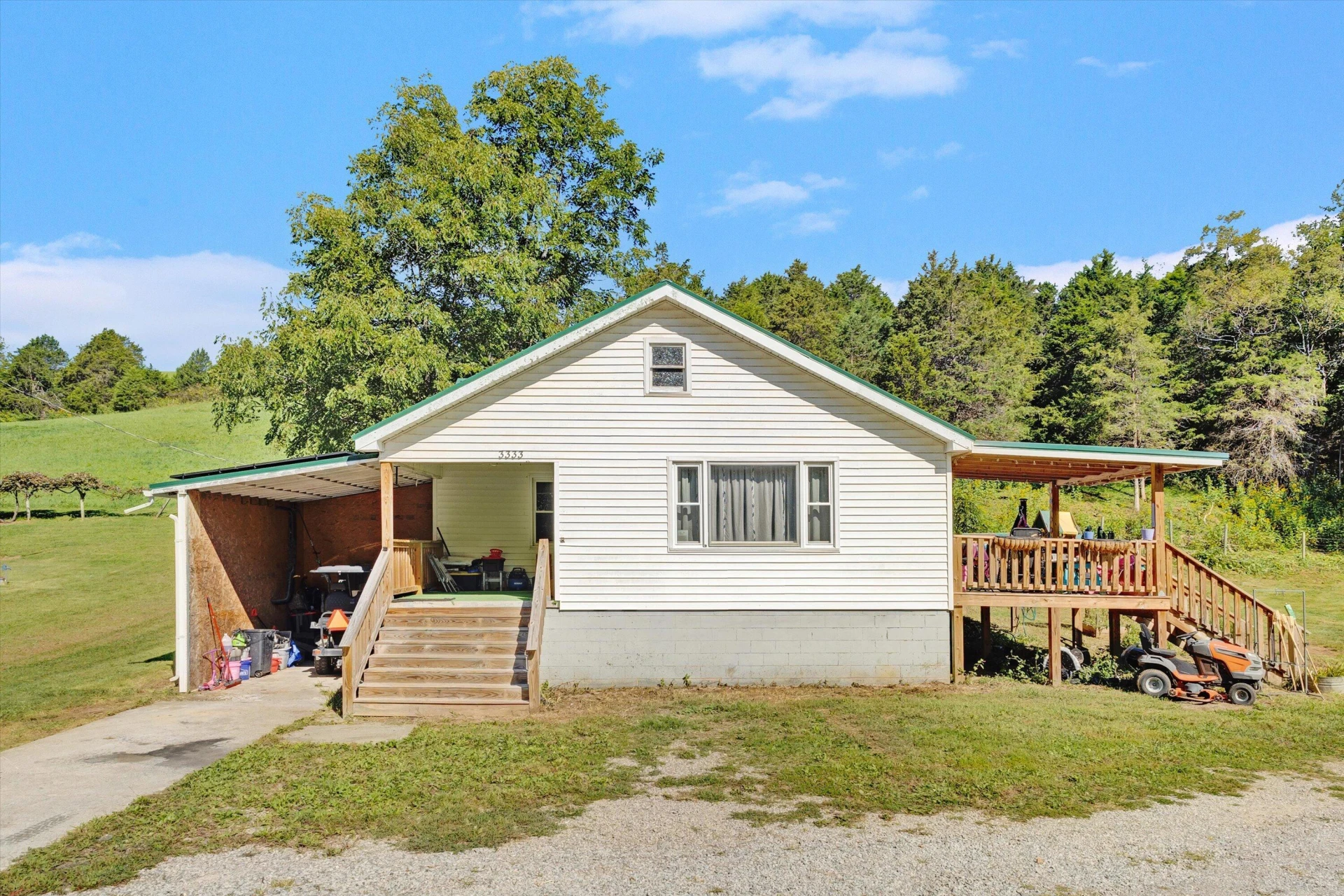 3333 Cumberland Gap RD - Photo 4