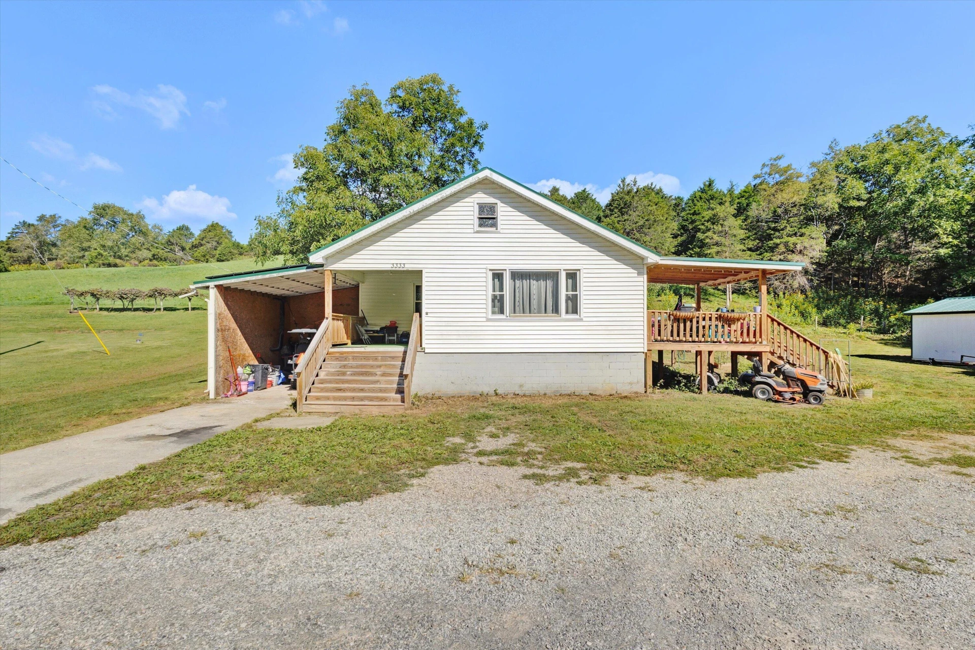 3333 Cumberland Gap RD - Photo 5