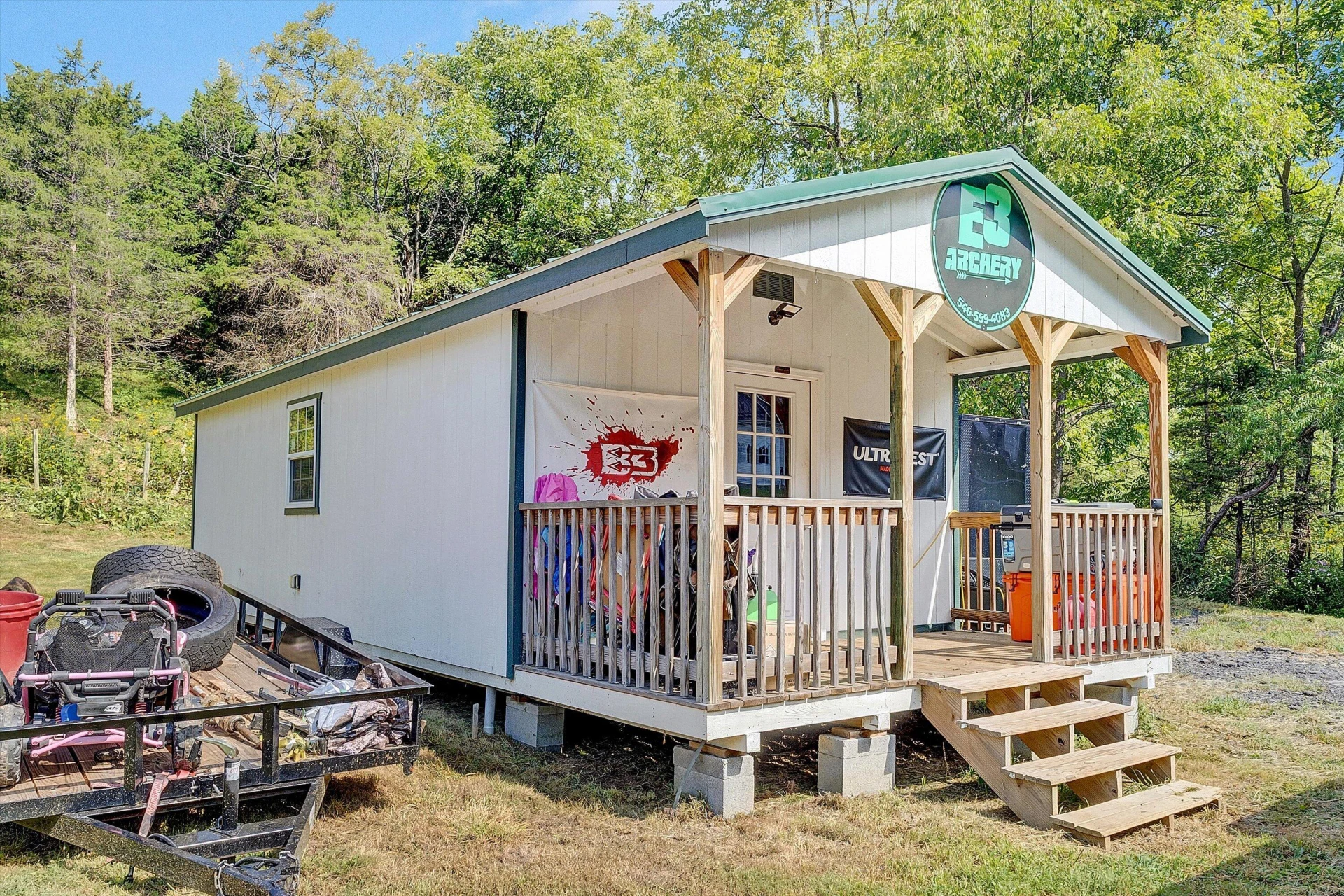 3333 Cumberland Gap RD - Photo 31