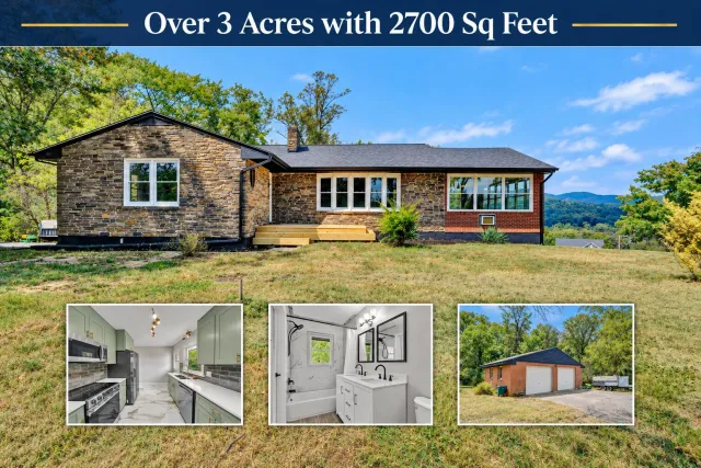 5931 Cotton Hill RD