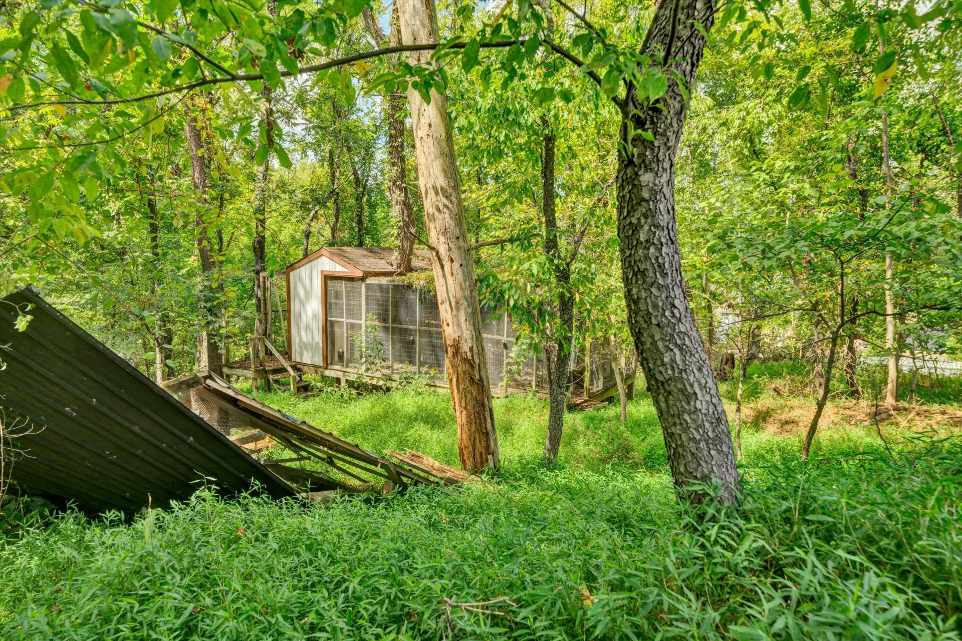 5931 Cotton Hill RD - Photo 40