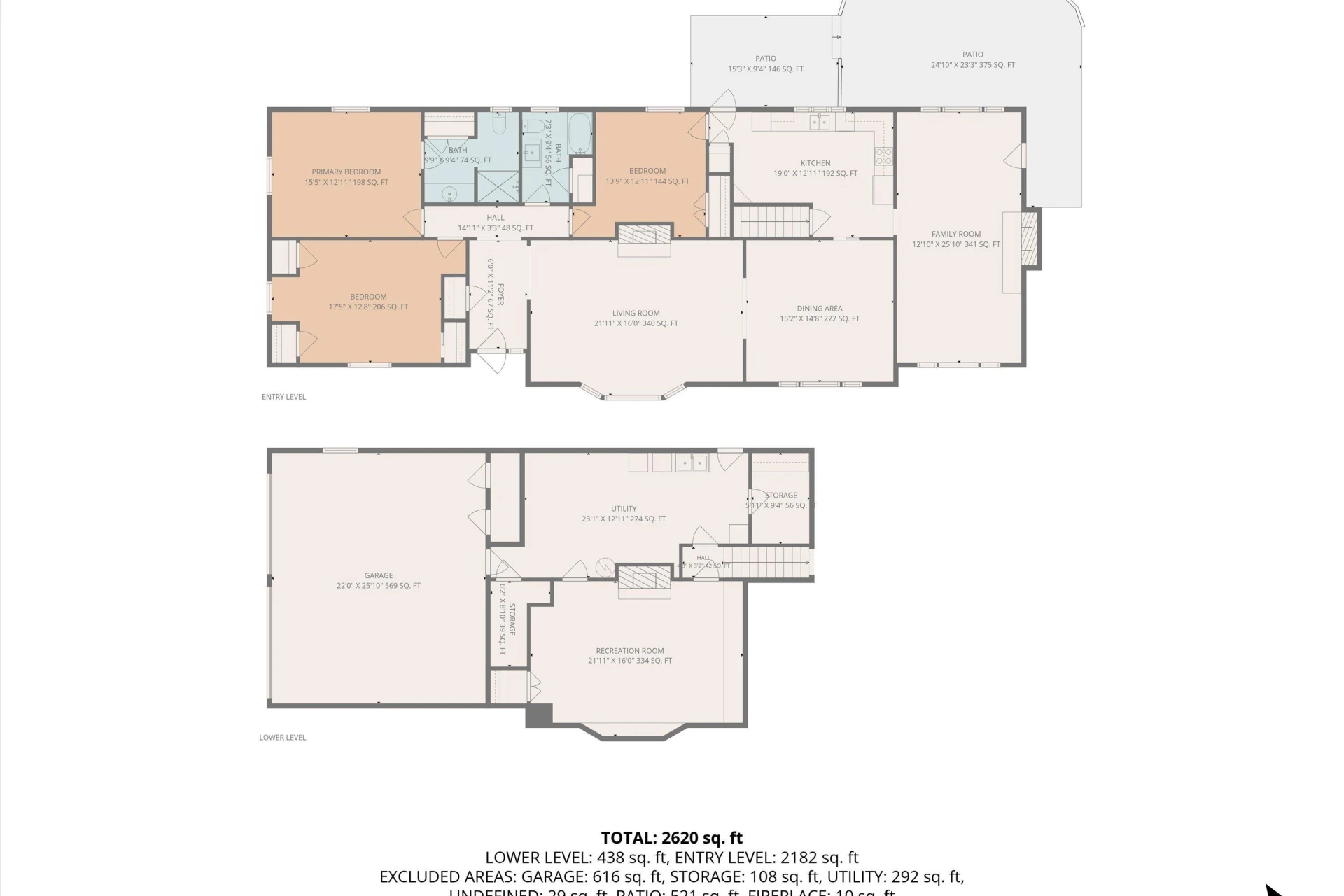 202 Park Crest RD SW - Photo 48