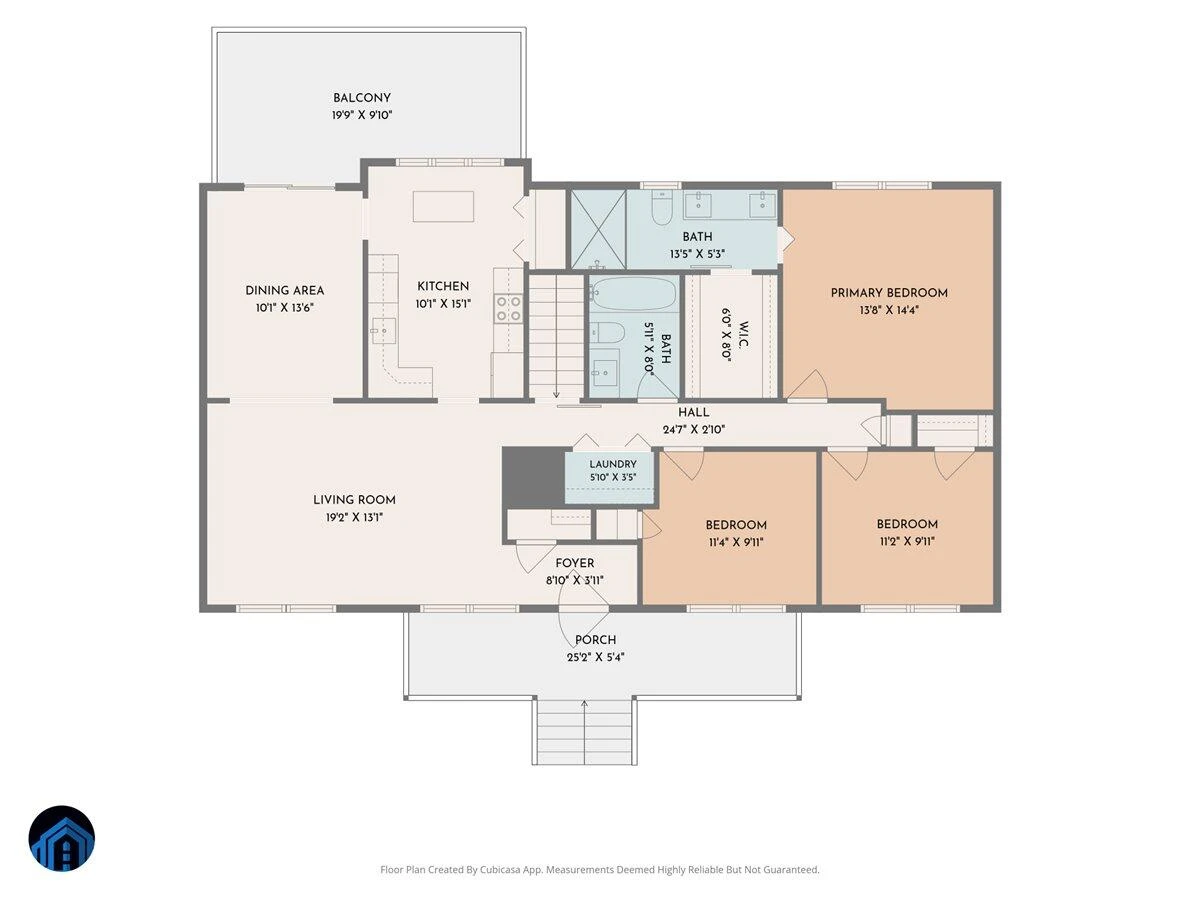 5822 Fieldview DR - Photo 53